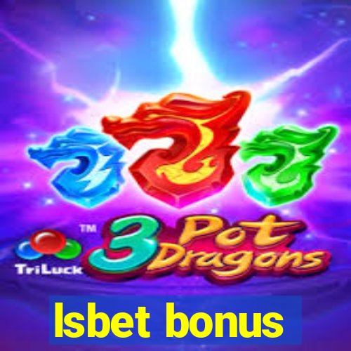 lsbet bonus